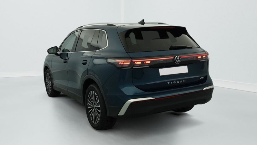 Aperçu du véhicule : 1.5 eTSI 150ch DSG7 Elegance