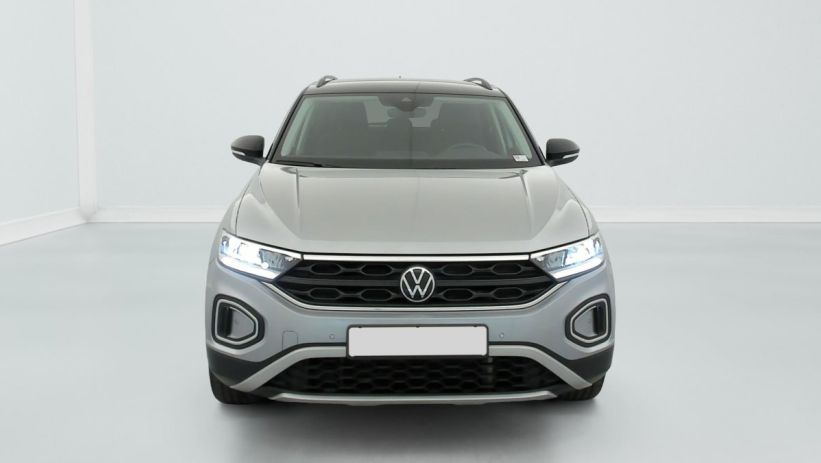 Aperçu du véhicule : 2.0 TDI 150 Start Stop DSG7 Life Plus