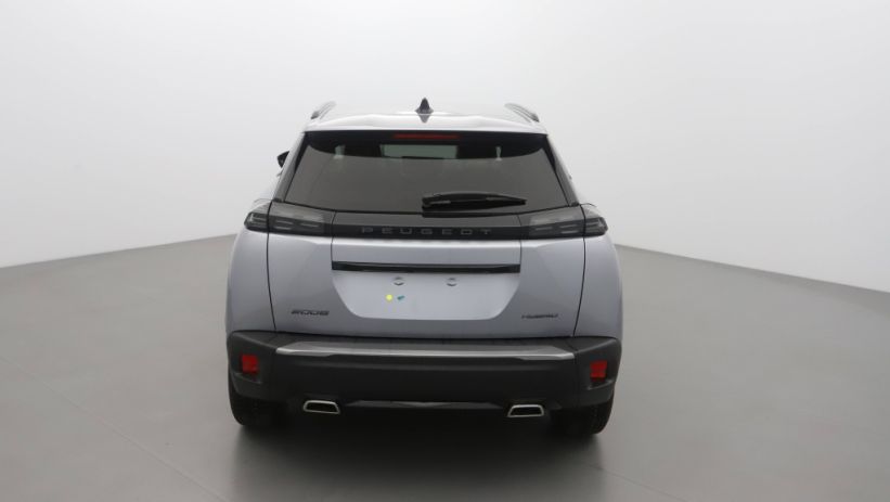 Aperçu du véhicule : 1.2 HYBRID 145CH ALLURE E-DCS6