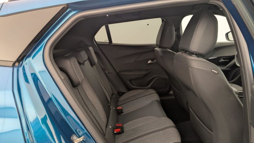 Aperçu du véhicule : 100 S S BVM6 Allure