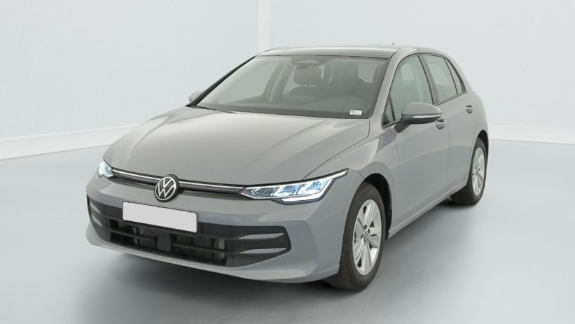 Aperçu du véhicule : 1.5 TSI EVO2 116 BVM6 LIFE PLUS