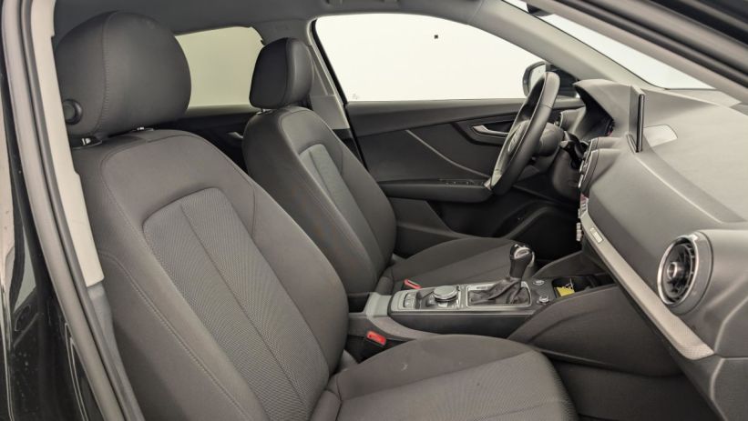 Aperçu du véhicule : 35 TFSI 150 S tronic 7 Design