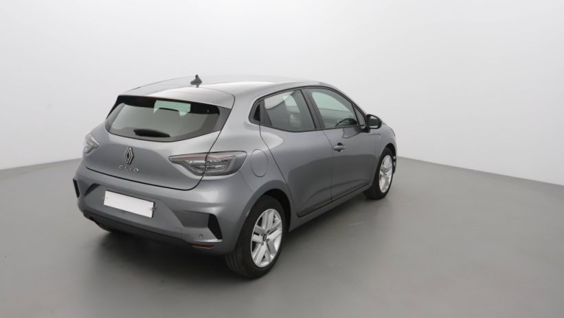 Aperçu du véhicule : 1.5 BLUE DCI 100CH EVOLUTION GSR2