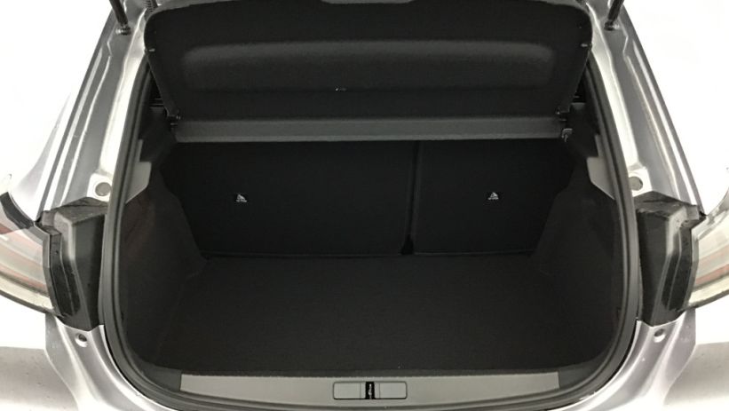 Aperçu du véhicule : 208 Hybrid 110 e-DCS6 Allure