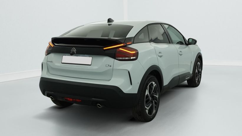 Aperçu du véhicule : PureTech 130 BVM6 Max