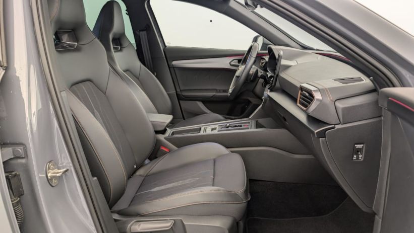 Aperçu du véhicule : 1.4 e-HYBRID 204 ch DSG6 V