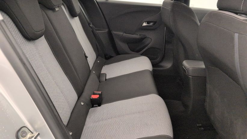 Aperçu du véhicule : 136 ch Autonomie 356 km Edition