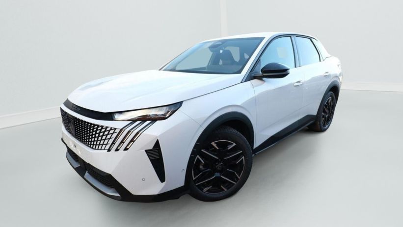 Aperçu du véhicule : HYBRID 145 ALLURE