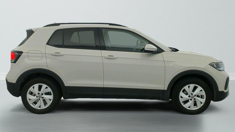 Aperçu du véhicule : 1.0 TSI 116 Start Stop DSG7 Life Plus