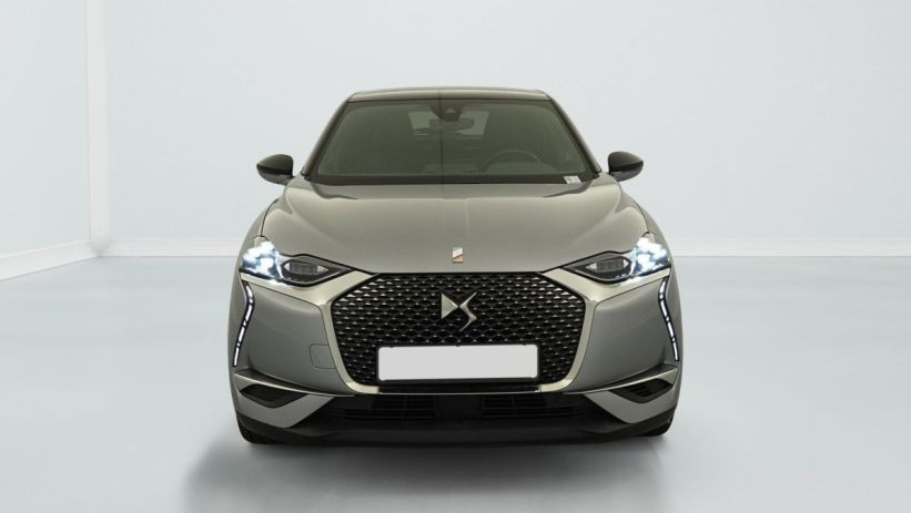 Aperçu du véhicule : E-TENSE GRAND CHIC