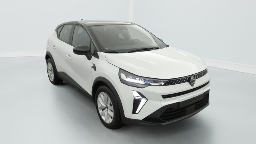 Aperçu du véhicule : TCe 90 ch Evolution