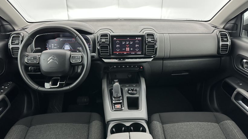 Aperçu du véhicule : 1.5 BlueHDi 130ch Feel EAT8