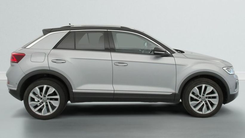 Aperçu du véhicule : 1.5 TSI EVO 150 START STOP DSG7 STYLE EXCLUSIVE
