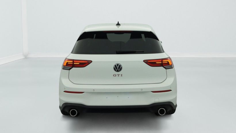 Aperçu du véhicule : 2.0 TSI 245 DSG7 GTI