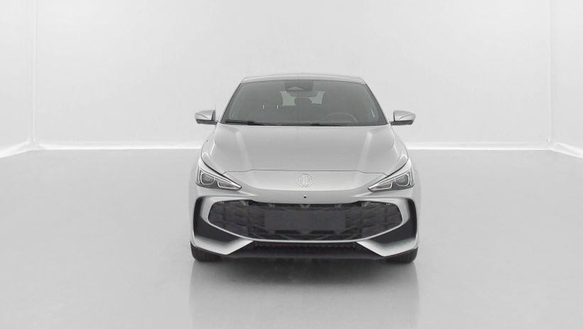 Aperçu du véhicule : 1.5 Hybrid+ 195ch Luxury