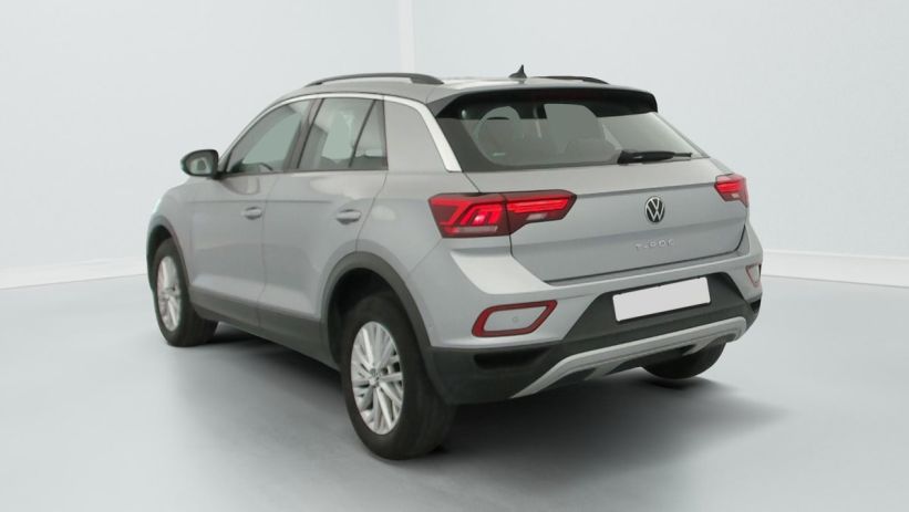 Aperçu du véhicule : 1.0 TSI 110 START STOP BVM6 LIFE PLUS