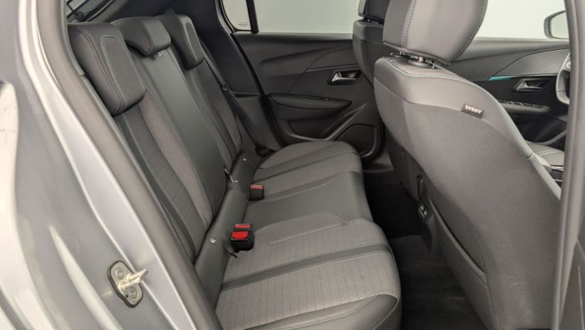 Aperçu du véhicule : PureTech 100 S S BVM6 Allure