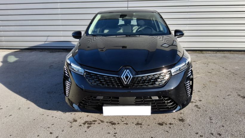 Aperçu du véhicule : CLIO V TCe 90 ch GSR2 Evolution