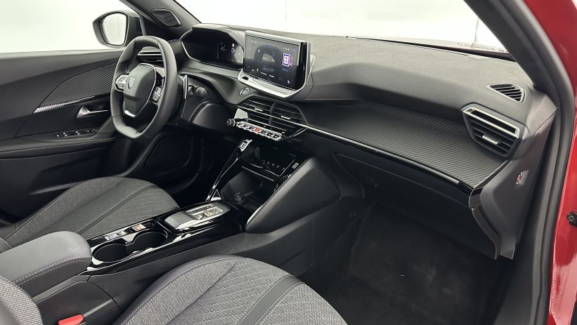 Aperçu du véhicule : II 1.2 Hybrid 145ch Allure e-DCS6 