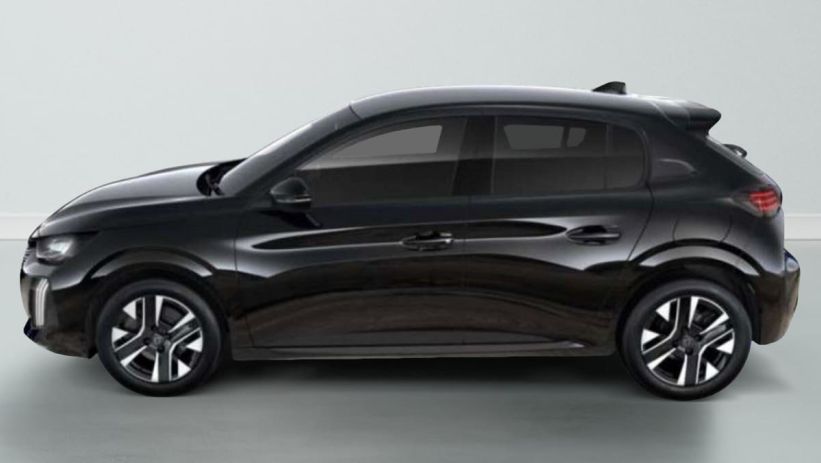 Aperçu du véhicule : Hybrid 145 ch e-DCS6 Allure