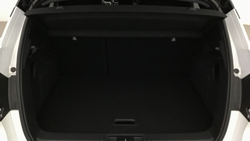 Aperçu du véhicule : CAPTUR E-Tech full hybrid 145 ch Techno