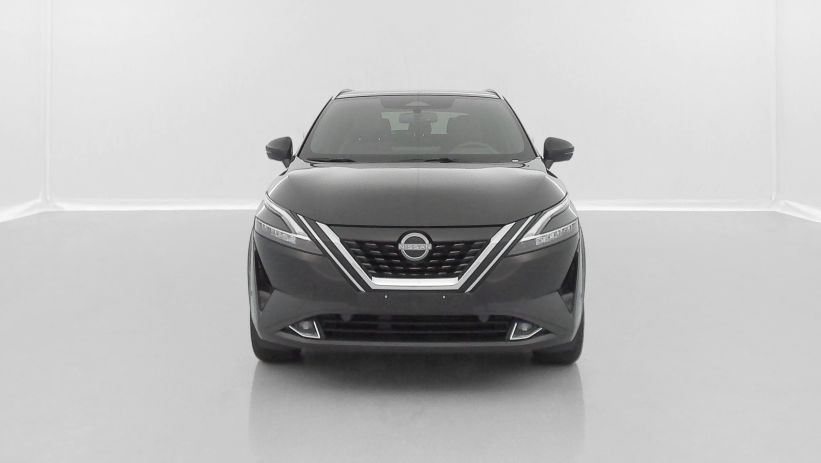 Aperçu du véhicule : III e-POWER 190ch Tekna