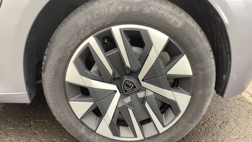 Aperçu du véhicule : 208 PureTech 100 S&S BVM6 Active