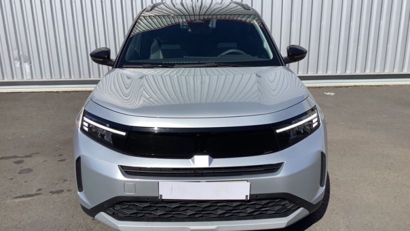 Aperçu du véhicule : FRONTERA ELECTRIQUE Electric 113 ch Batterie 44 kWh GS