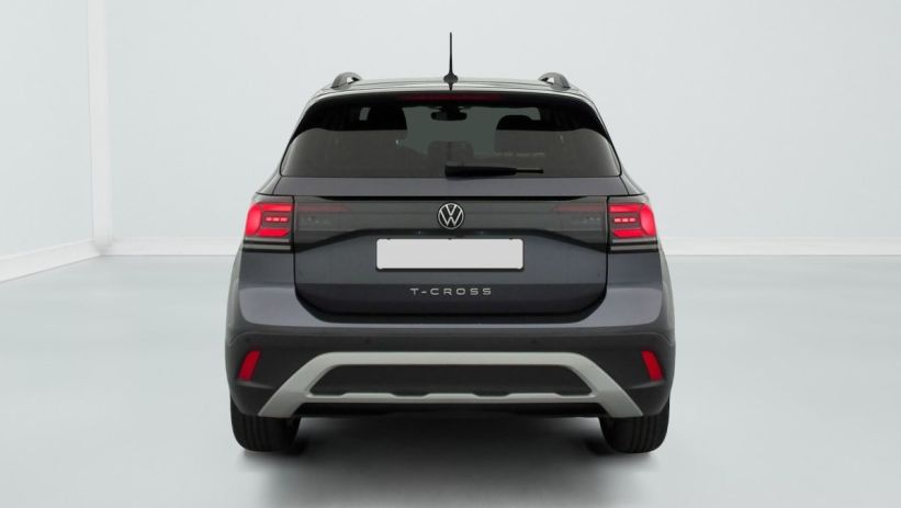 Aperçu du véhicule : 1.0 TSI 116 Start Stop BVM6 VW Edition