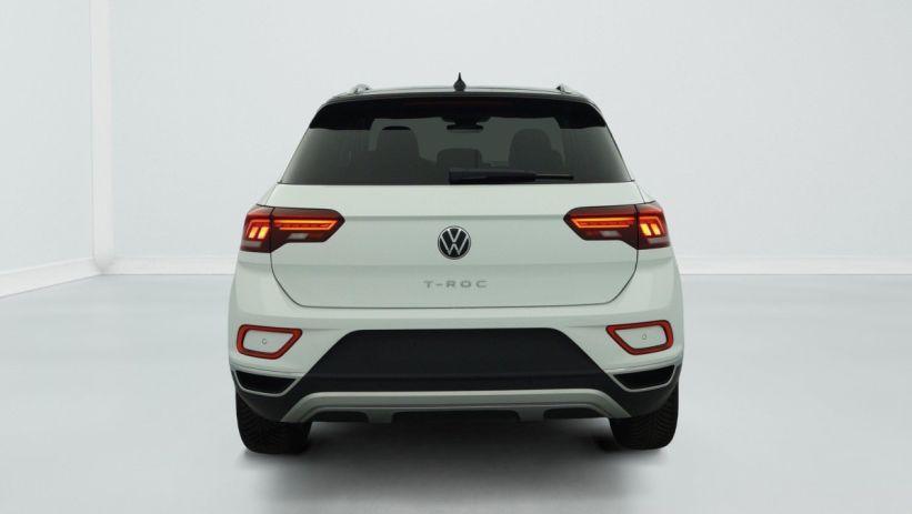 Aperçu du véhicule : 1.5 TSI EVO2 150 Start Stop DSG7 Style