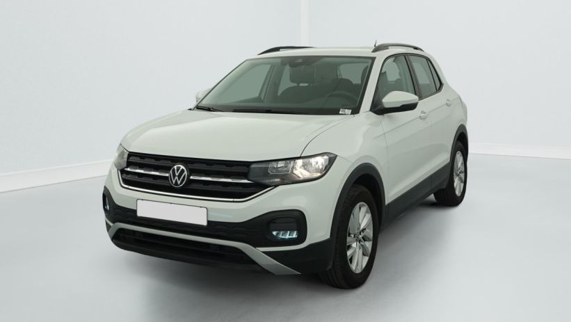 Aperçu du véhicule : 1.0 TSI 95 Start Stop BVM5 Life Tech