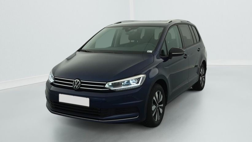 Aperçu du véhicule : 2.0 TDI 150 DSG7 7pl VW Edition