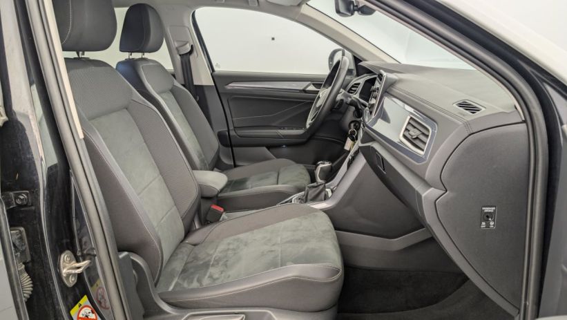 Aperçu du véhicule : 1.5 TSI EVO2 150 Start Stop DSG7 Style