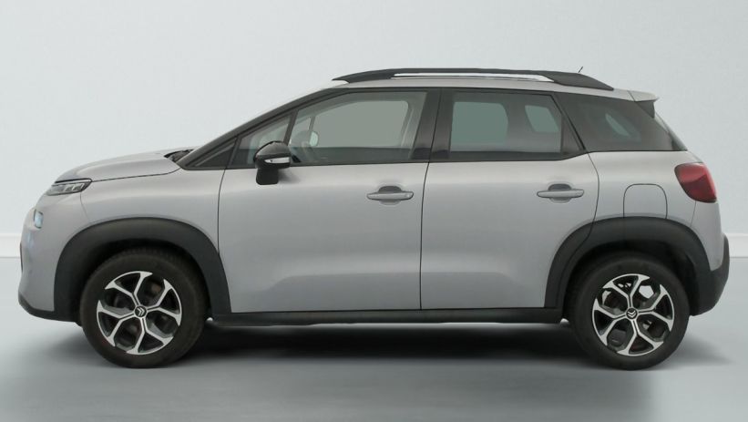 Aperçu du véhicule : PureTech 110 S S BVM6 Shine