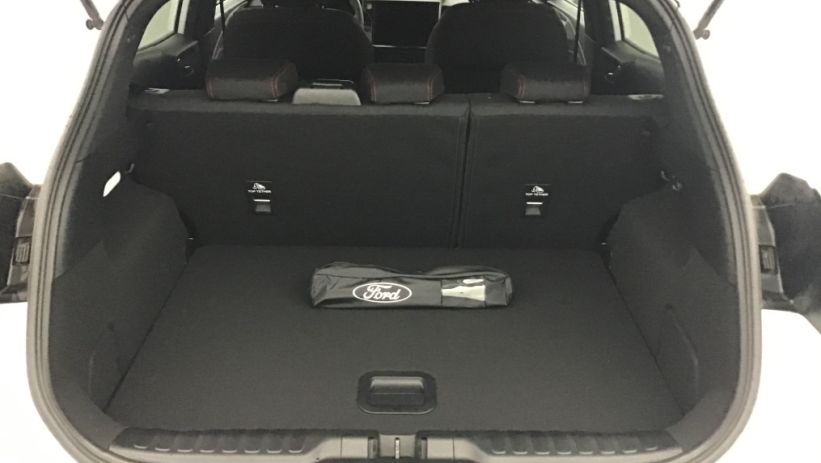 Aperçu du véhicule : PUMA 1.0 EcoBoost 125 ch mHEV S&S BVM6 ST-Line