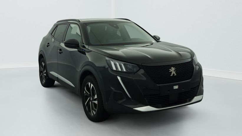 Aperçu du véhicule : 136 ch GT