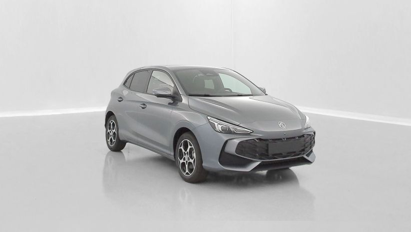 Aperçu du véhicule : 1.5 Hybrid+ 195ch Luxury