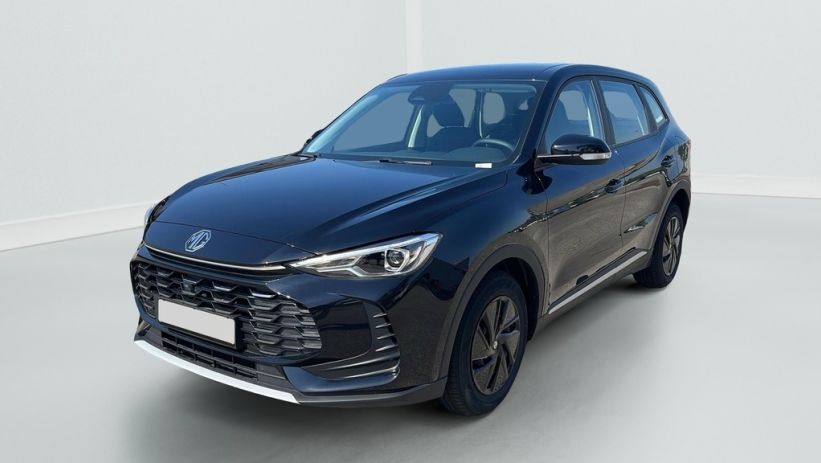 Aperçu du véhicule : 1.5 L Hybrid+ 197ch Standard
