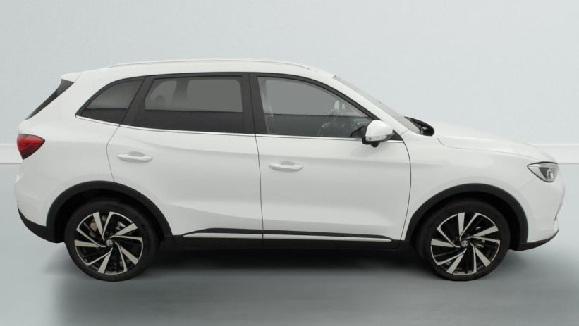 Aperçu du véhicule : 1.5 L Hybrid+ 197 ch Luxury