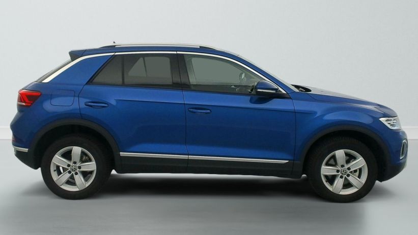Aperçu du véhicule : 2.0 TDI 116 START STOP BVM6 STYLE