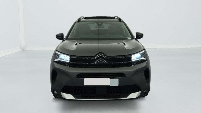 Aperçu du véhicule : BlueHDi 130 S S EAT8 Shine Pack