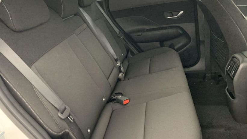 Aperçu du véhicule : Hybrid 129 Intuitive