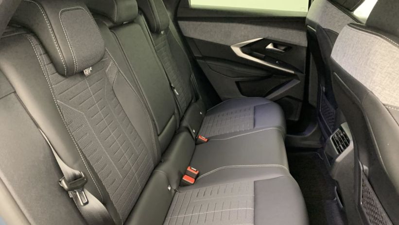 Aperçu du véhicule : Hybrid 145 e-DCS6 GT