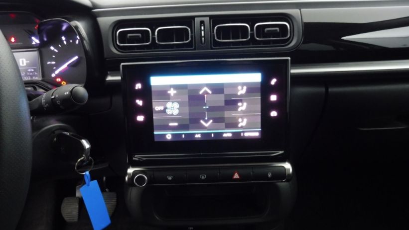 Aperçu du véhicule : 1.2 PURETECH 83CH S&S MAX