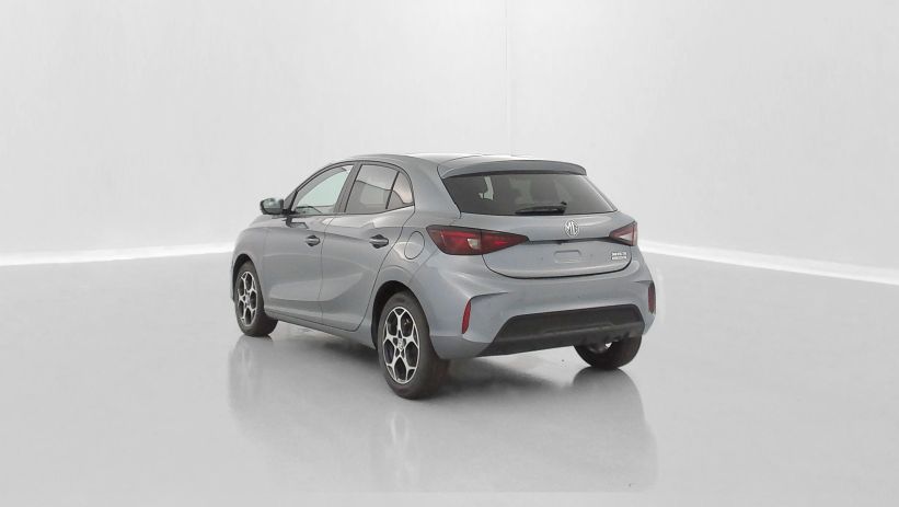Aperçu du véhicule : 1.5 Hybrid+ 195ch Luxury