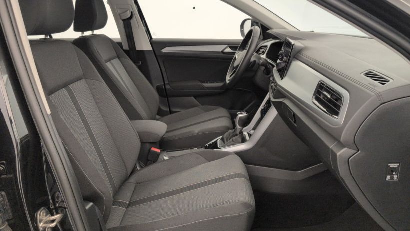 Aperçu du véhicule : 1.5 TSI EVO 150 START STOP DSG7 LIFE PLUS