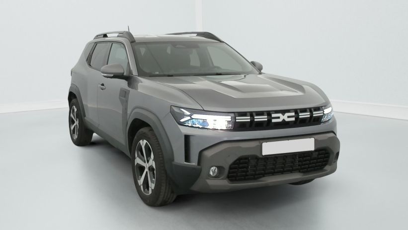 Aperçu du véhicule : Hybrid 155 Journey