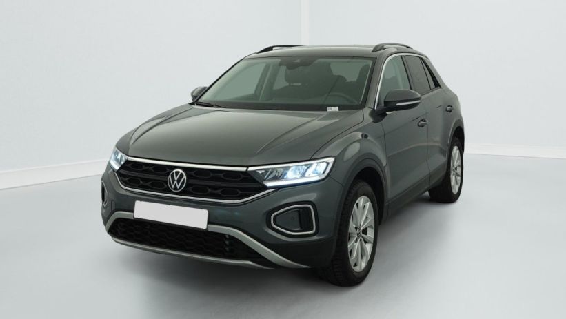 Aperçu du véhicule : 1.5 TSI EVO2 150 Start Stop DSG7 Life