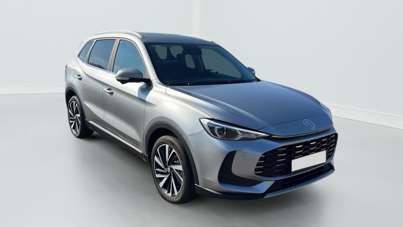 Aperçu du véhicule : 1.5 L Hybrid+ 197 ch Luxury