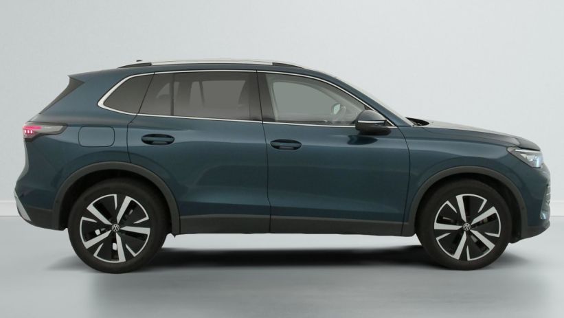 Aperçu du véhicule : 2.0 TDI 150ch DSG7 Elegance